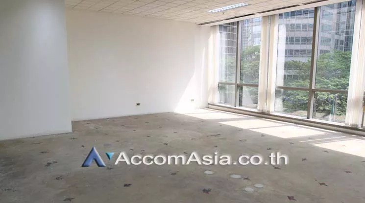 4  Office Space For Rent in Ploenchit ,Bangkok BTS Ploenchit at 208 Wireless Road Building AA17625